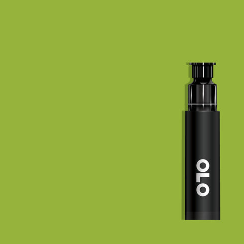 Brush Ink - YG2.5 Avocado