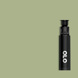 Brush Ink - YG8.3 Lichen