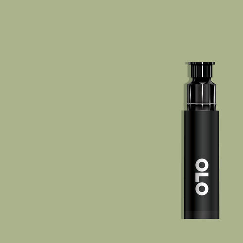 Brush Ink - YG8.3 Lichen