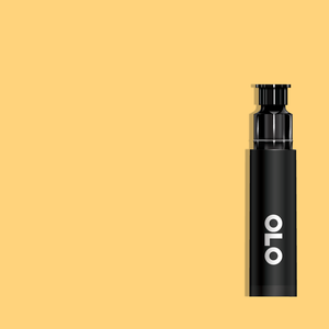 Brush Ink - YO2.2 Pudding