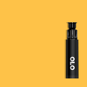 Brush Ink - YO2.3 Butterscotch