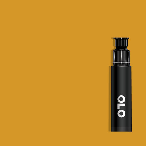 Brush Ink - YO2.5 Yellow Ochre