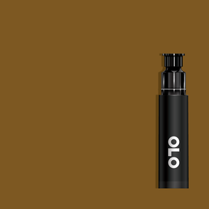 Brush Ink - YO2.7 Sepia