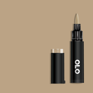 Brush - O7.3 Macaque