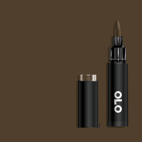Brush - O7.7 Golden Eagle