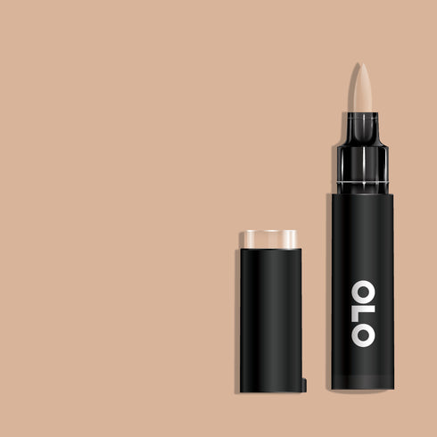 Brush - OR3.2 Cashew