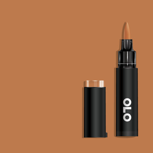 Brush - OR3.4 Latte