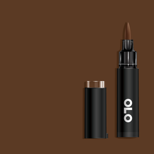 Brush - OR3.7 Mocha
