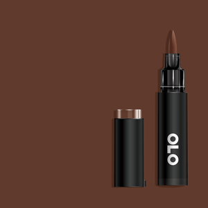 Brush - OR4.7 Chocolate