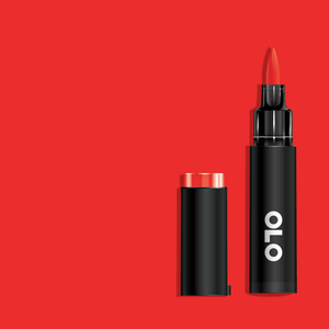 Brush - R0.4 Red Grapefruit