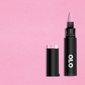 Brush - R2.2 Peach Blossom