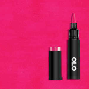 Brush - R2.4 Raspberry