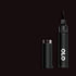 Brush - RK Red Black