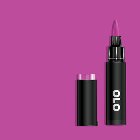Brush - V0.3 Aster