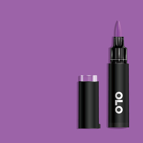 Brush - V2.3 Beautyberry