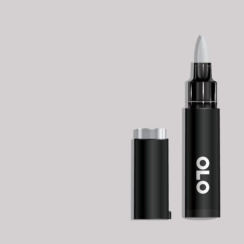 Brush - WG1 Warm Gray 1