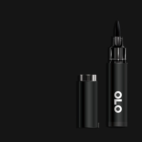 Brush - WG9 Warm Gray 9