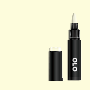 Brush - Y2.0 Elderflower