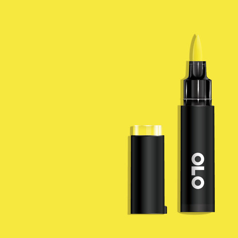 Brush - Y2.3 Buttercup