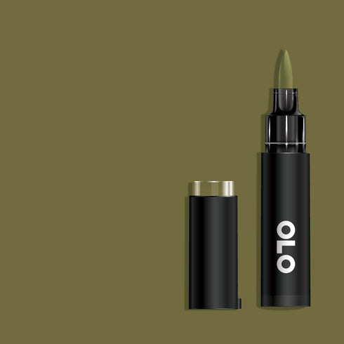 Brush - Y8.6 Fennel Seed