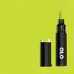 Brush - YG1.2 Sencha