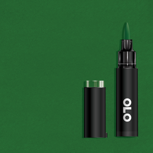 Brush - YG1.6 Matcha