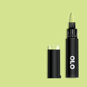 Brush - YG2.1 Brimstone