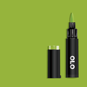 Brush - YG2.5 Avocado