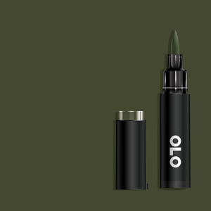 Brush - YG8.7 Fern
