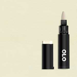 Brush - YO2.0 Eggshell