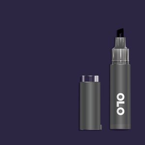 Chisel - BV4.7 Elderberry