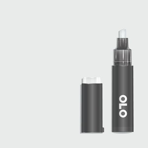 Chisel - CG0 Cool Gray 0