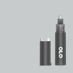 Chisel - CG1 Cool Gray 1