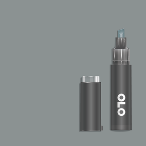Chisel - CG3 Cool Gray 3
