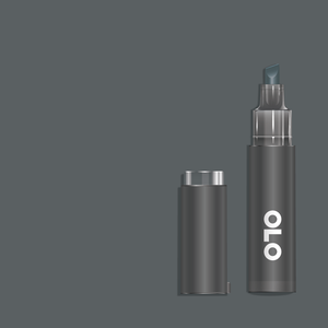 Chisel - CG5 Cool Gray 5