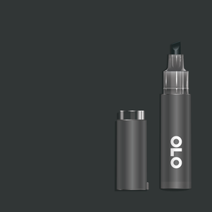 Chisel - CG7 Cool Gray 7