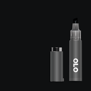 Chisel - CG9 Cool Gray 9