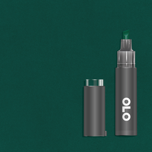 Chisel - G0.6 Emerald