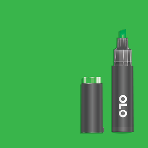 Chisel - G1.4 Spearmint