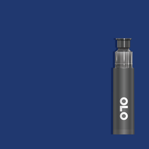 Chisel Ink - B0.6 Lapis Lazuli