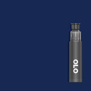 Chisel Ink - B0.7 Ultramarine