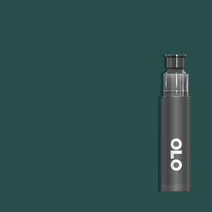 Chisel Ink - BG7.6 Grandidierite