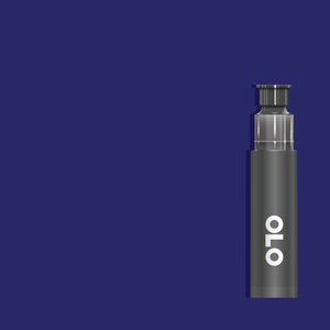 Chisel Ink - BV2.6 Indigo