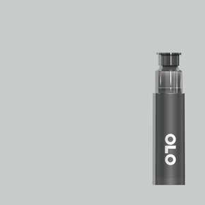 Chisel Ink - CG1 Cool Gray 1