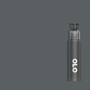 Chisel Ink - CG5 Cool Gray 5