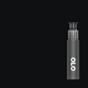 Chisel Ink - CG9 Cool Gray 9