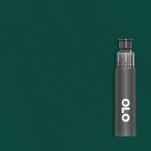 Chisel Ink - G0.6 Emerald