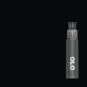 Chisel Ink - K Pure Black