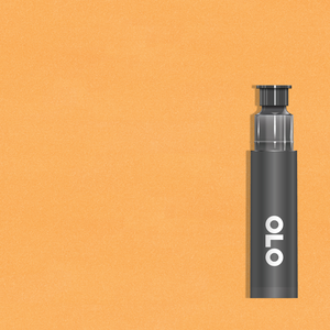 Chisel Ink - O1.2 Loquat