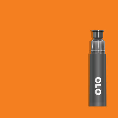 Chisel Ink - O2.4 Golden Poppy